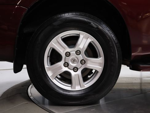 Used 2008 Toyota Sequoia Limited image 32