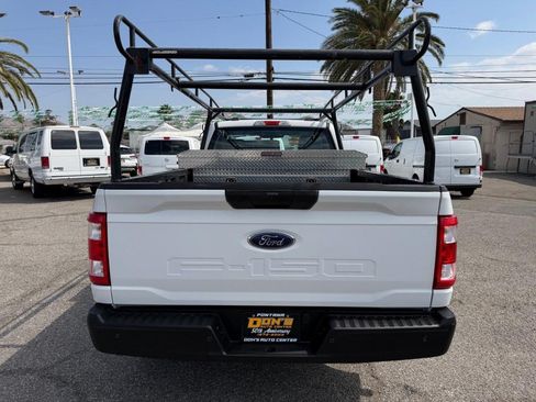 Used 2023 Ford F150 XL RWD image 7