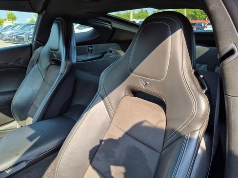 Used 2019 Chevrolet Corvette Grand Sport RWD image 15