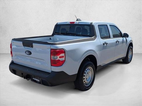 New 2026 Ford Maverick XL FWD image 2