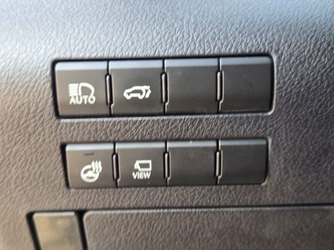 Certified 2022 Lexus RX 350 F Sport w/ Accessory Package AWD/4WD image 17