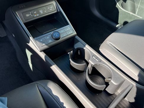 Certified 2026 Hyundai Kona Limited AWD/4WD image 26