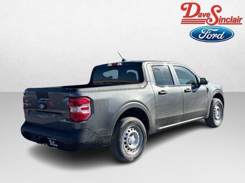 New 2026 Ford Maverick XL w/ Equipment Group 101A image 7
