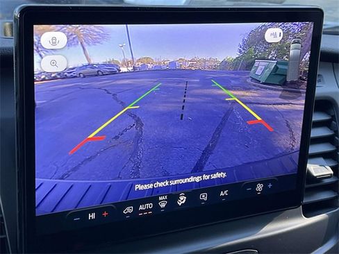 New 2025 Ford Transit 350 148 Low Roof AWD image 12