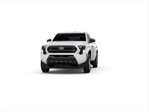 Used 2026 Toyota Tacoma SR RWD image 40