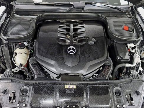 Used 2020 Mercedes-Benz GLE 580 4MATIC image 42