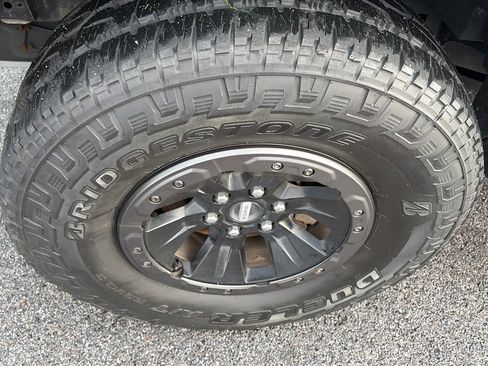 Used 2018 Ford F150 Raptor w/ Equipment Group 802A Luxury image 33