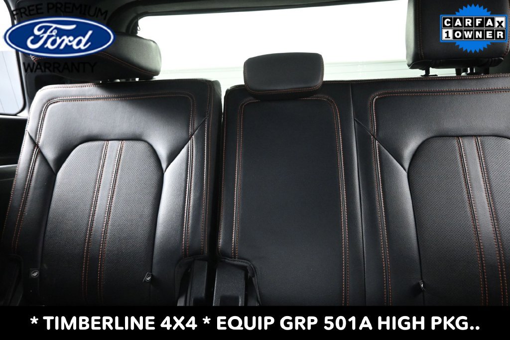 Used 2024 Ford Expedition Timberline AWD/4WD image 13
