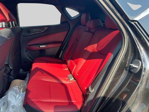 New 2026 Lexus NX 350 AWD w/ Accessory Package (K3) image 13