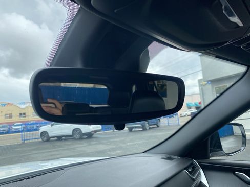 Used 2024 Jeep Grand Cherokee Altitude image 36