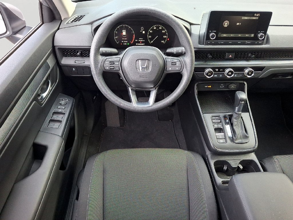 Used 2024 Honda CR-V LX image 13