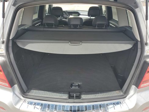 Used 2015 Mercedes-Benz GLK 350 2WD image 22