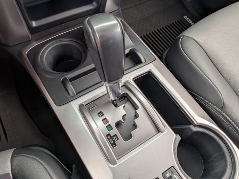 Used 2020 Toyota 4Runner SR5 Premium w/ Moonroof Package image 32