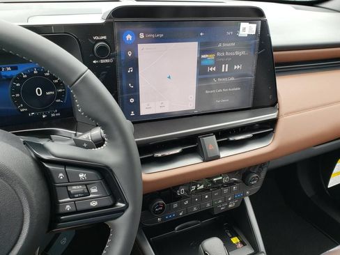 New 2026 Subaru Outback Touring XT AWD/4WD image 11