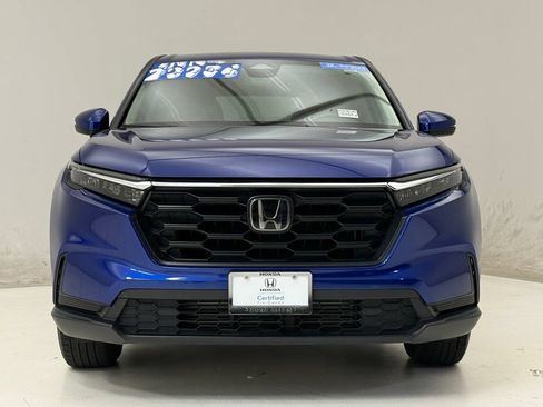 Used 2024 Honda CR-V LX image 3