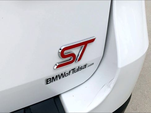 Used 2024 Ford Explorer ST w/ Equipment Group 401A AWD/4WD image 9