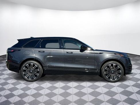 New 2026 Land Rover Range Rover Velar Dynamic SE AWD/4WD image 8