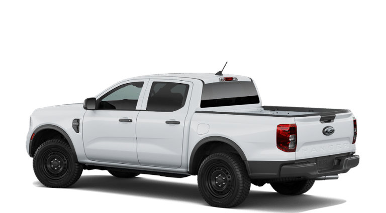New 2026 Ford Ranger XL RWD image 16