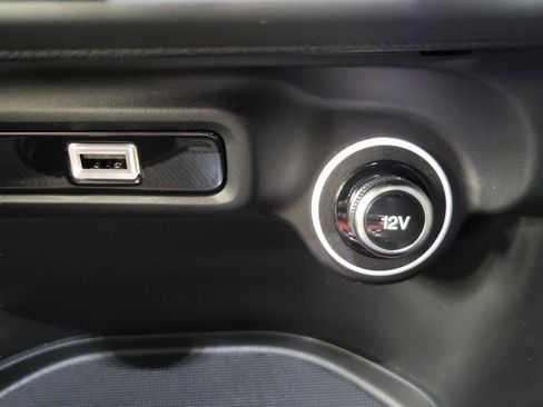 New 2025 Alfa Romeo Giulia w/ Veloce Package Rwd image 53