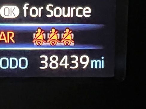 Used 2022 Toyota Tundra SR5 w/ TRD Off-Road Premium Package image 27