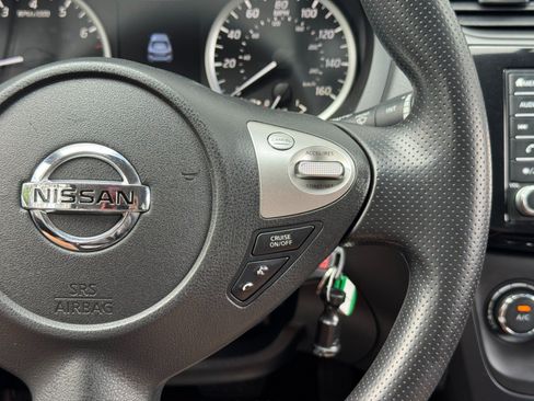 Used 2019 Nissan Sentra S FWD image 21