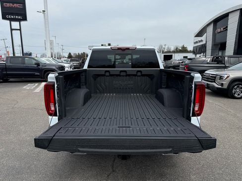 New 2026 GMC Sierra 1500 Denali Ultimate AWD/4WD image 10