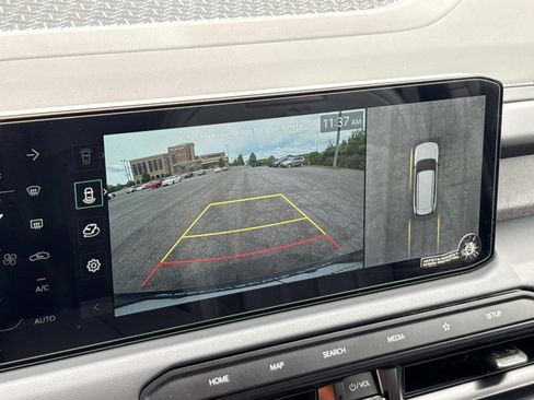 New 2027 Kia Telluride SX X-Line AWD/4WD image 27