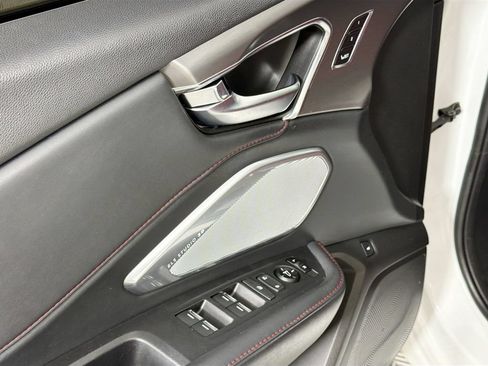 Used 2021 Acura RDX A-Spec FWD image 18