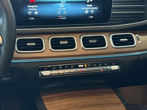 Used 2023 Mercedes-Benz GLE 350 image 28