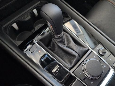 Used 2025 MAZDA CX-50 AWD 2.5 S w/ Weather Package image 32