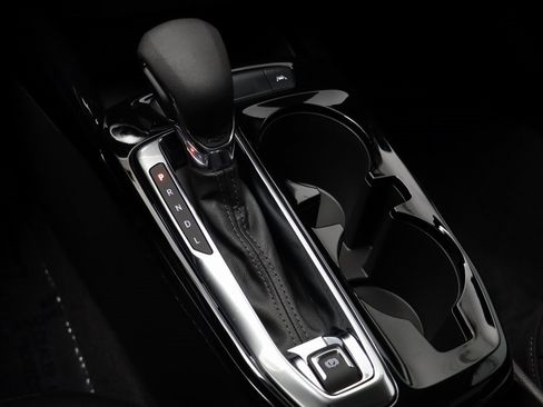 Certified 2026 Chevrolet Trax ACTIV w/ Driver Confidence Package image 11