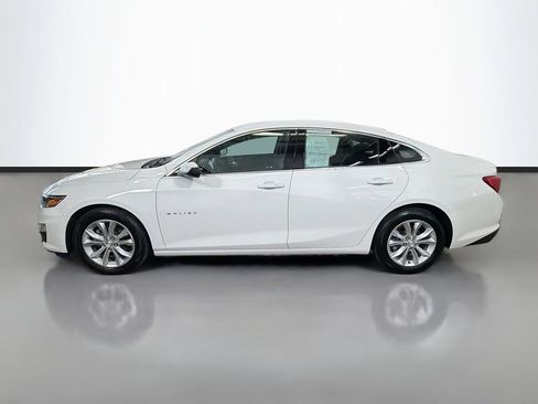 Used 2023 Chevrolet Malibu LT FWD image 6