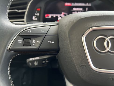 Used 2025 Audi Q7 3.0T Prestige image 19