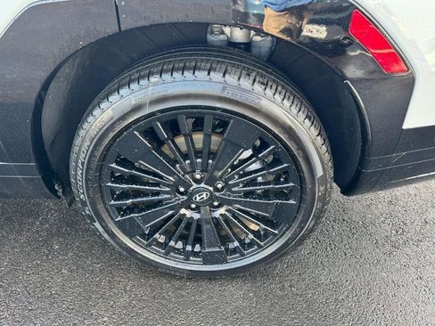 Certified 2026 Hyundai Santa Fe Calligraphy image 7