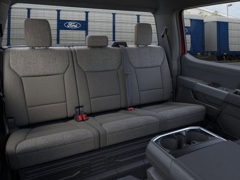 New 2026 Ford F150 XLT image 10