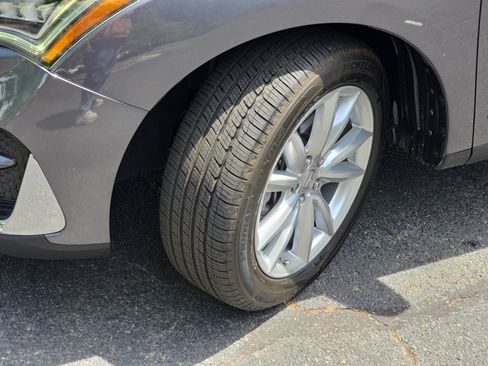 Used 2019 Acura RDX AWD image 32