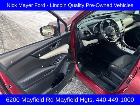 Used 2019 Subaru Ascent Premium w/ Popular Package #3 image 27