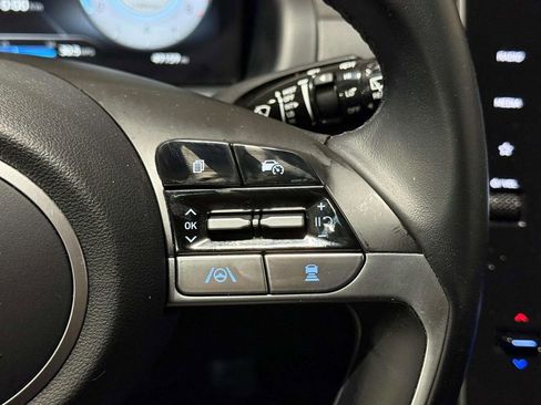 Used 2023 Hyundai Tucson SEL w/ Convenience Package image 12