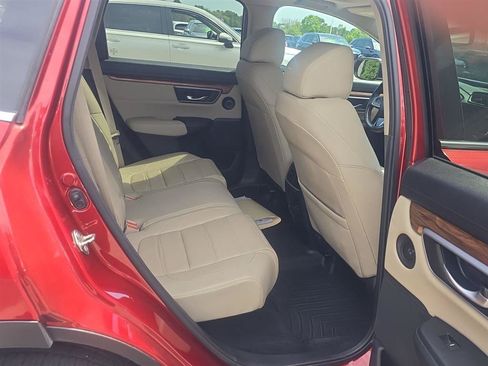 Used 2017 Honda CR-V Touring image 17
