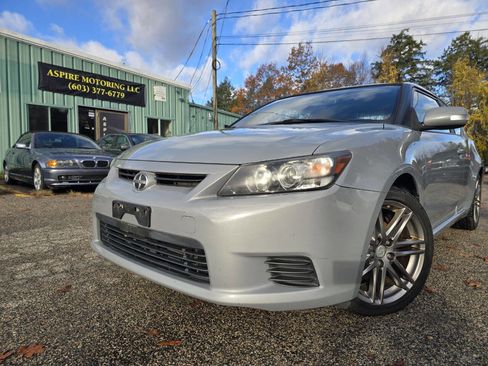 Used 2012 Scion tC Release Series 7.0 image 2