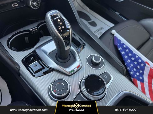 Used 2023 Alfa Romeo Giulia Veloce image 26