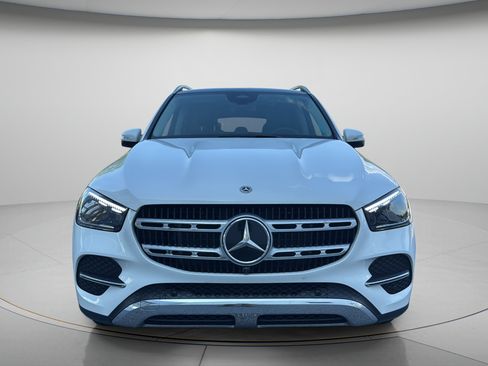 New 2026 Mercedes-Benz GLE 350 4MATIC image 6