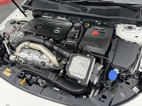 Used 2026 Mercedes-Benz CLA 250 image 5