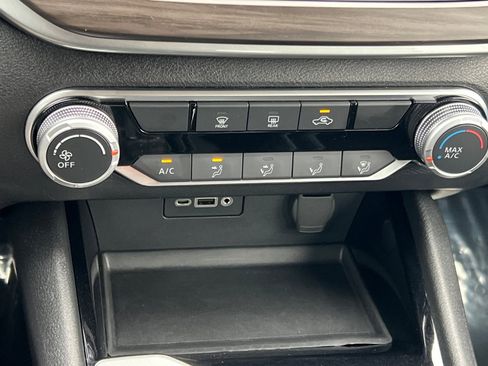 Certified 2024 Nissan Altima 2.5 SV image 21