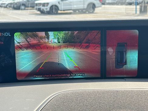 New 2026 Lincoln Nautilus Reserve image 20