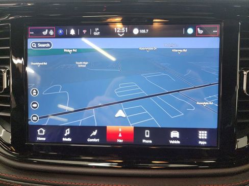 New 2026 Dodge Durango GT image 13