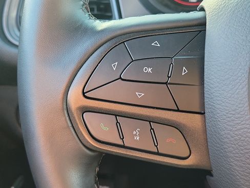 Used 2023 Dodge Challenger GT w/ Blacktop Package image 24