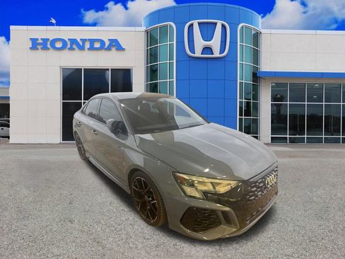 Used 2023 Audi RS 3 image 3