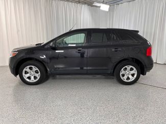 Used 2014 Ford Edge SE w/ Equipment Group 101A AWD/4WD video 2