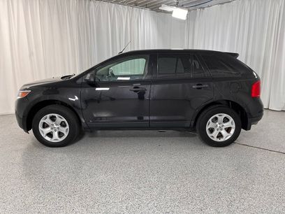 Used 2014 Ford Edge SE w/ Equipment Group 101A